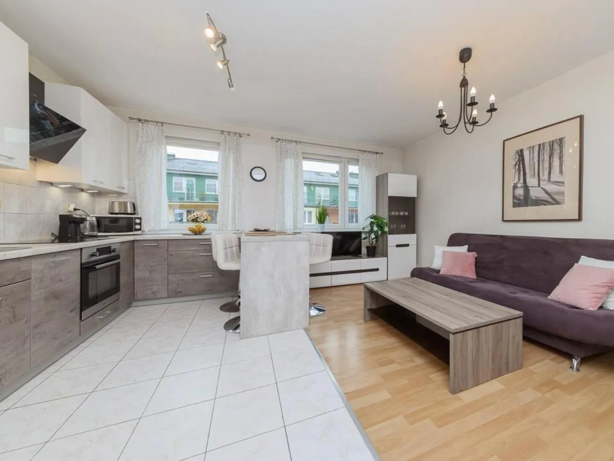 Image 4 of Sugar Plum Apartment Bielany