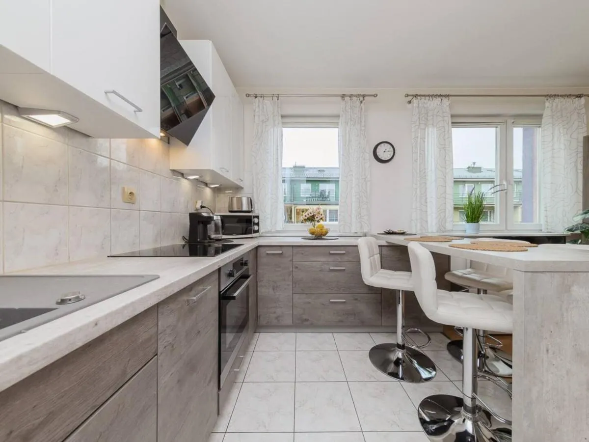 Image 5 of Sugar Plum Apartment Bielany