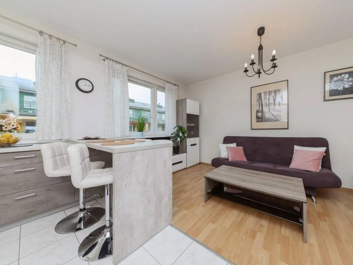 Image 6 of Sugar Plum Apartment Bielany