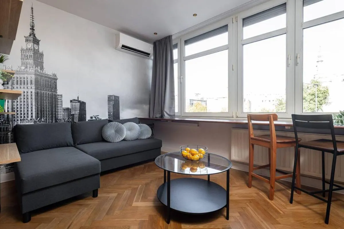Image 6 of Sunbeam Studio City Centre Metro Politechnika
