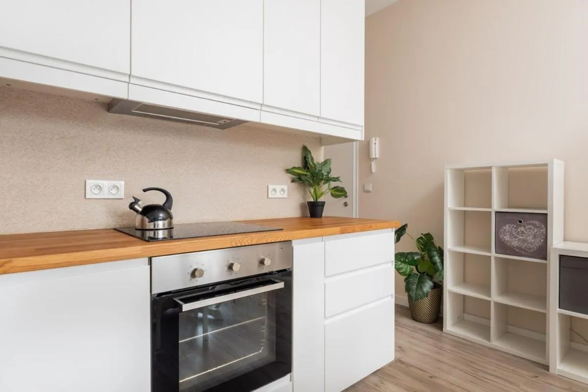 Image 3 of Superb Place To Live Mokotow Klobucka
