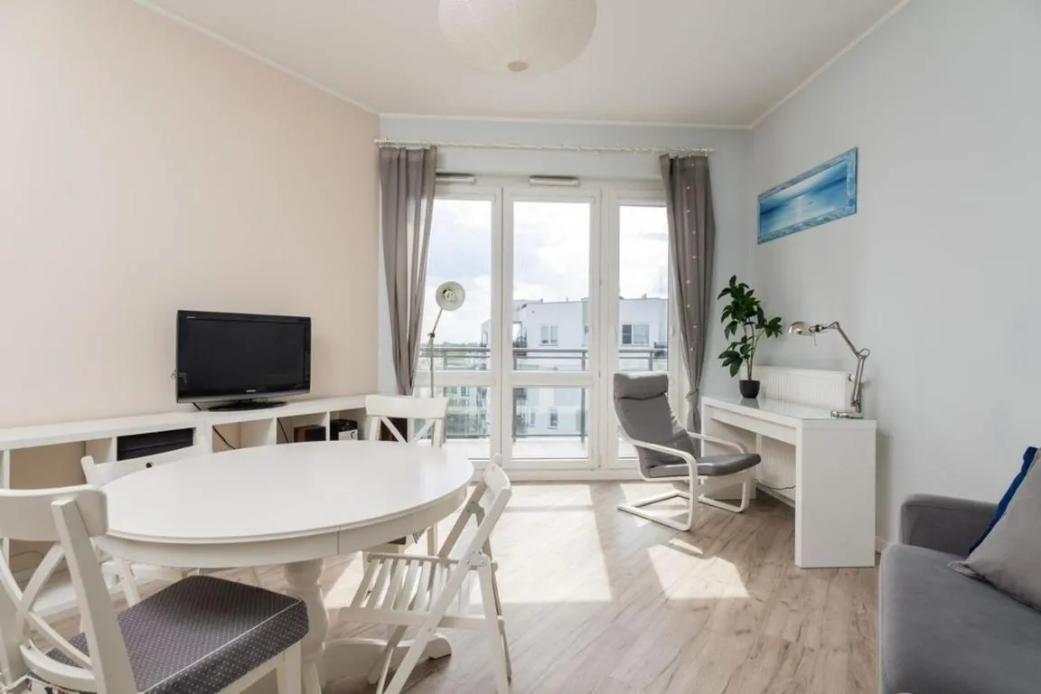 Image of Superb Place To Live Mokotow Klobucka