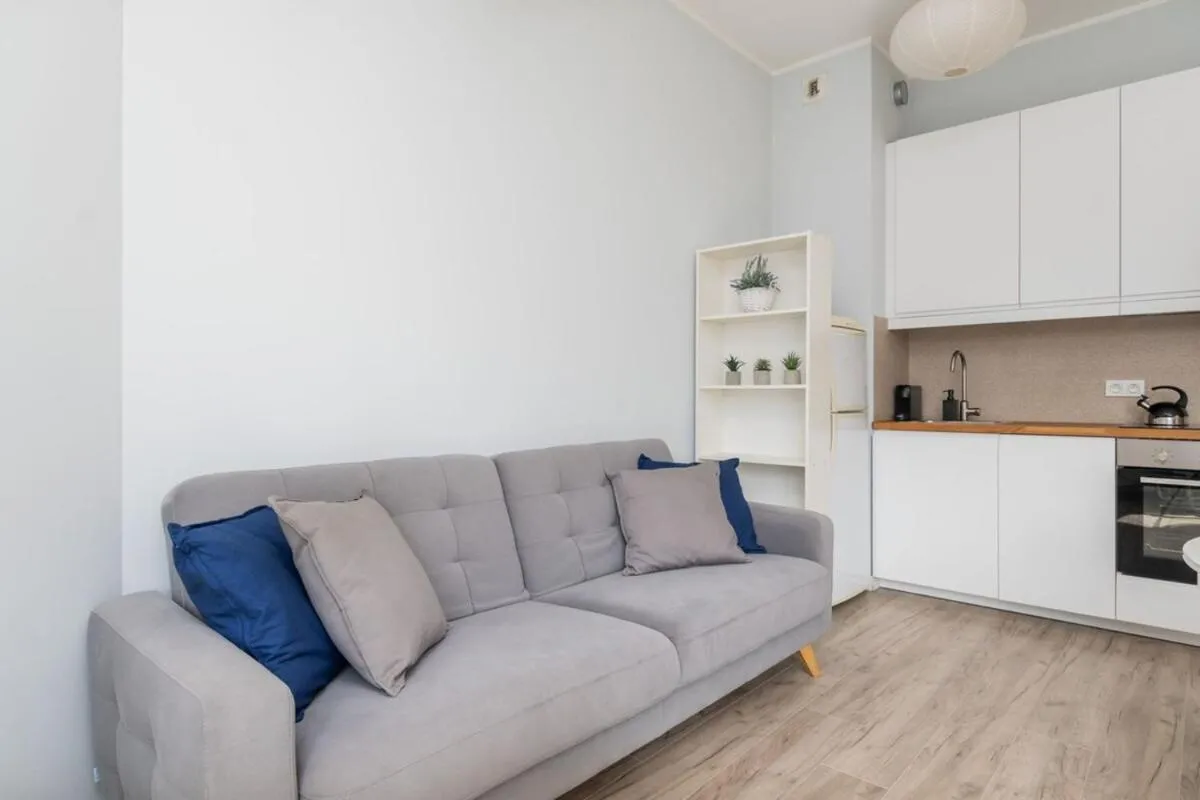Image 4 of Superb Place To Live Mokotow Klobucka