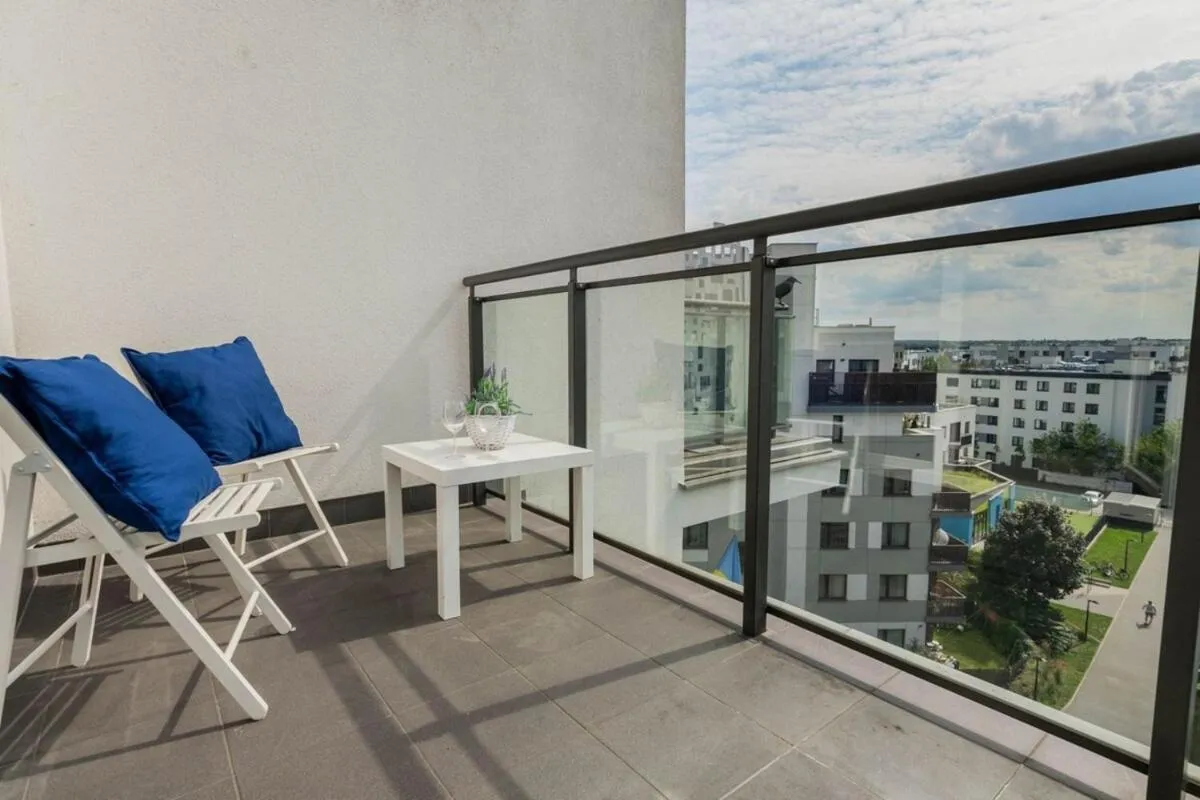 Image 5 of Superb Place To Live Mokotow Klobucka