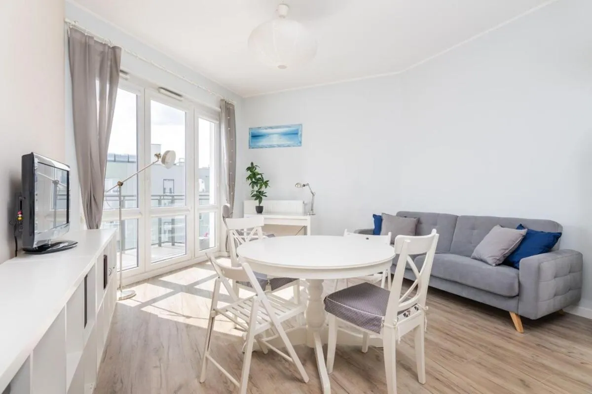 Image 6 of Superb Place To Live Mokotow Klobucka