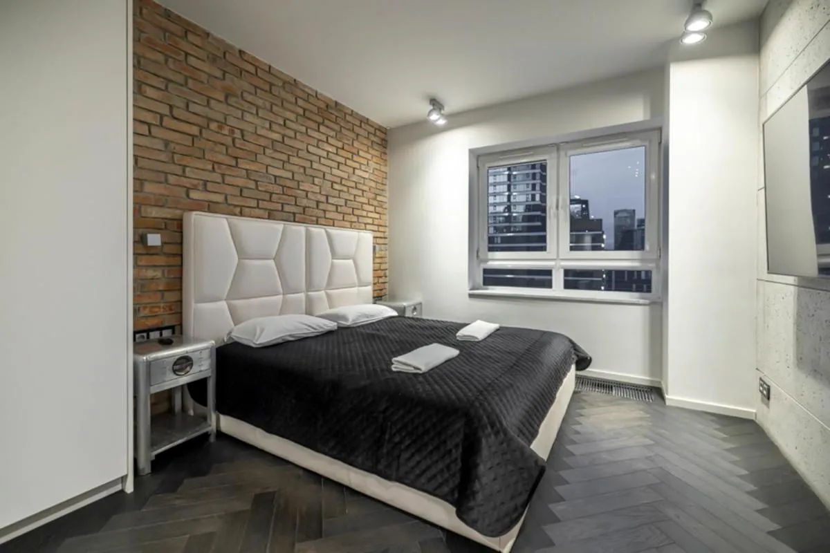 Image 4 of THE ONE Unique Apartment 130sqm Amazing City View