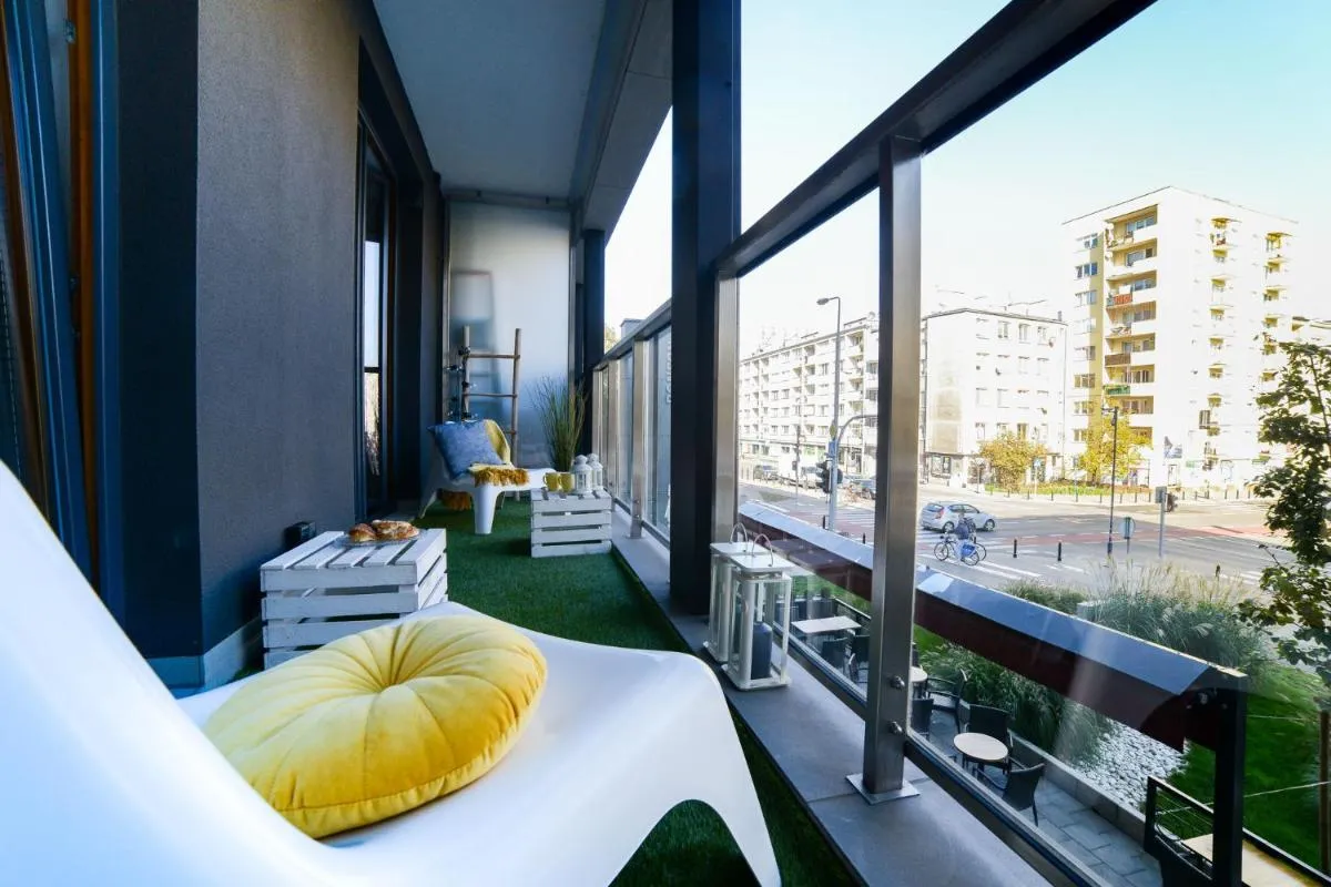 Image 5 of Tamka Chopin Apartment