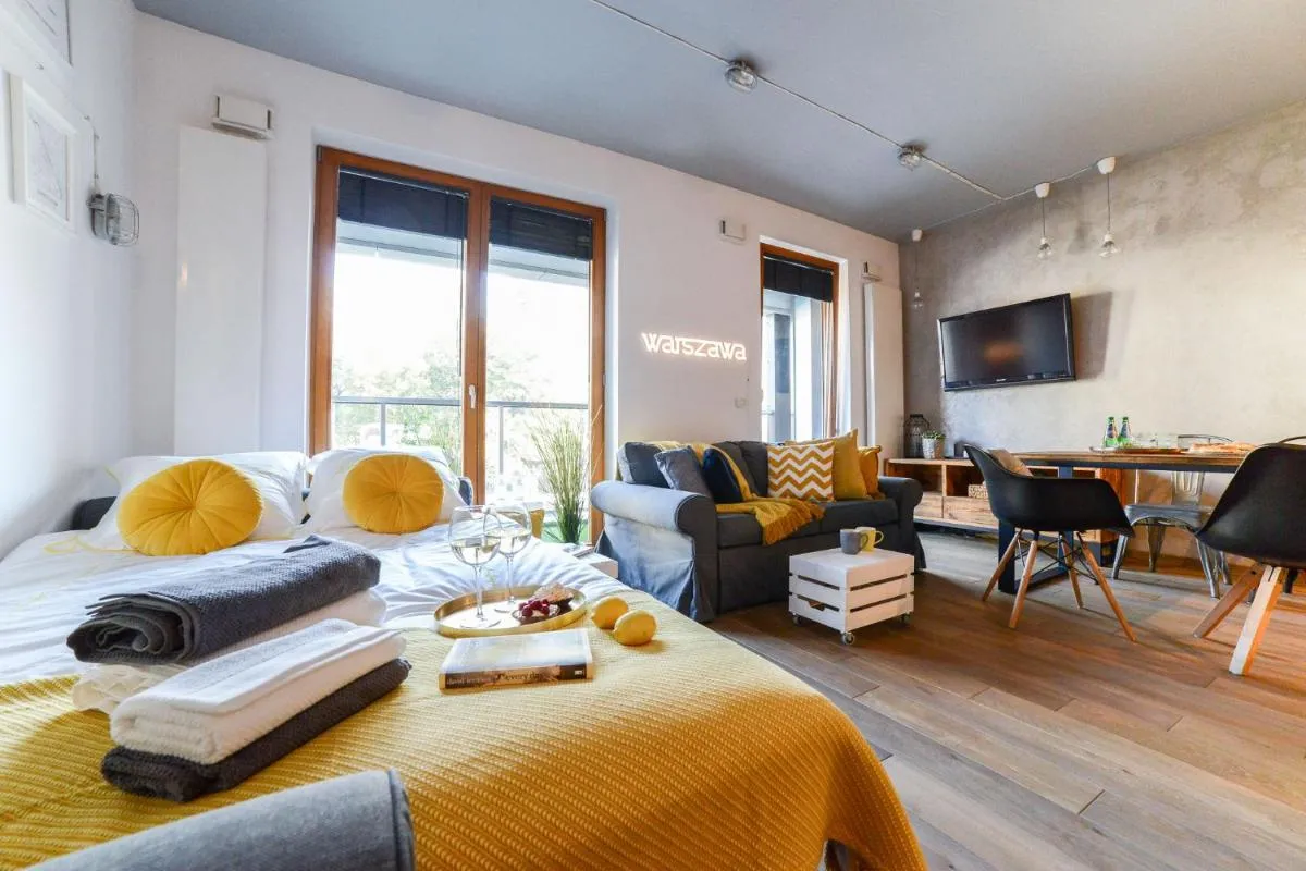 Image 2 of Tamka Chopin Apartment