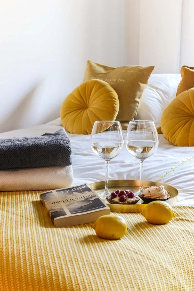 Image 3 of Tamka Chopin Apartment
