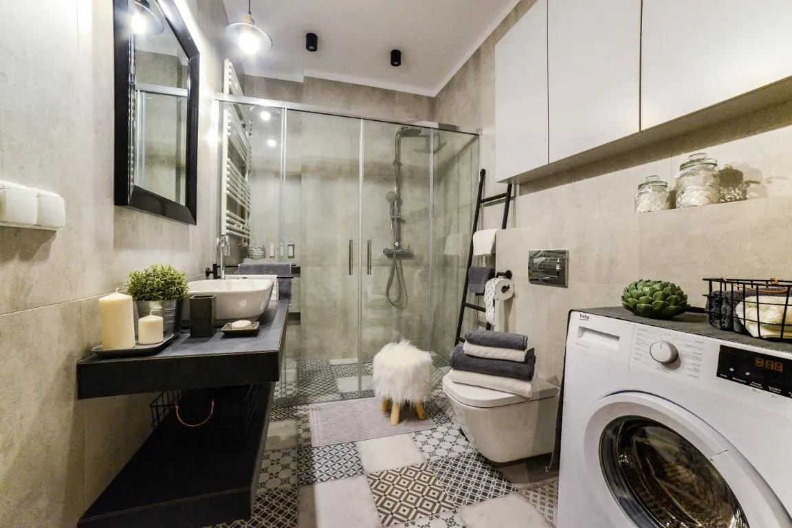 Image of Tamka Chopin Apartment