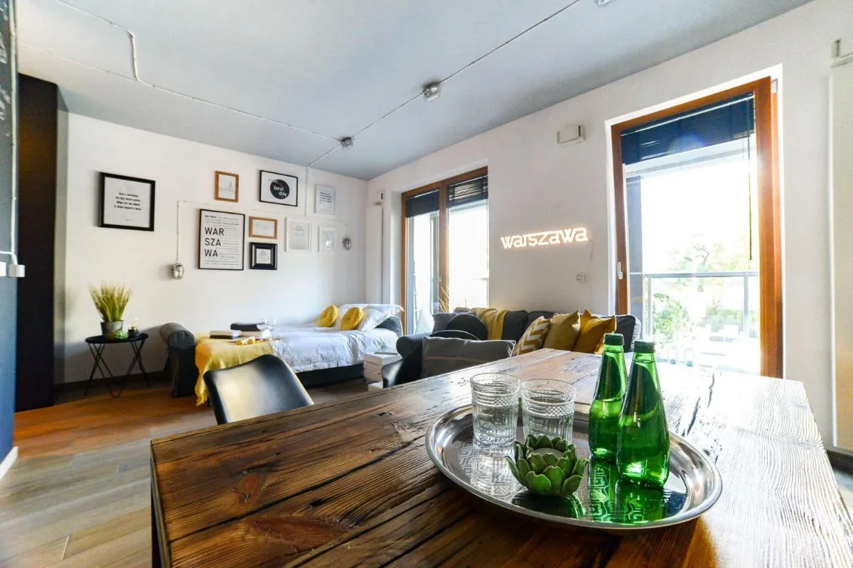Image 1 of Tamka Chopin Apartment
