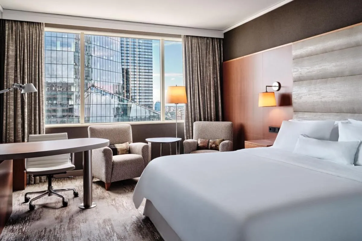 Image 6 of The Westin Warsaw