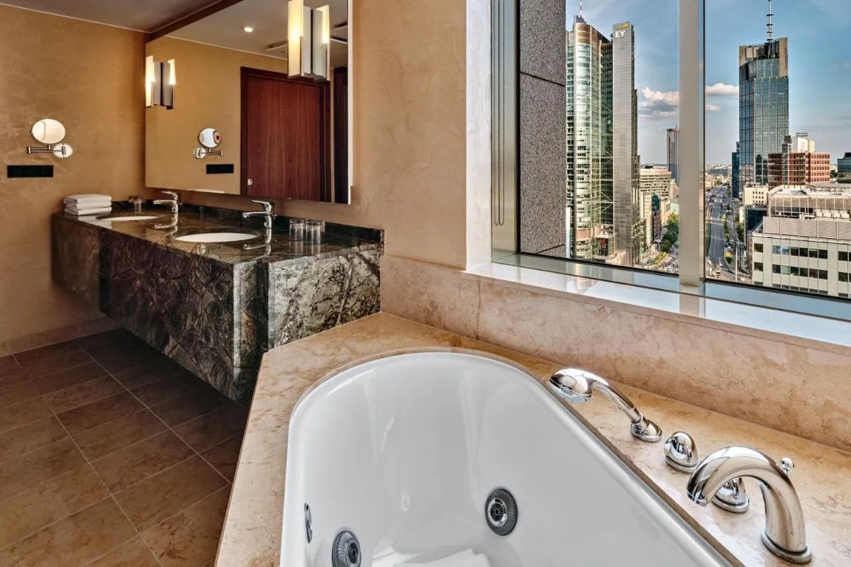Image 2 of The Westin Warsaw