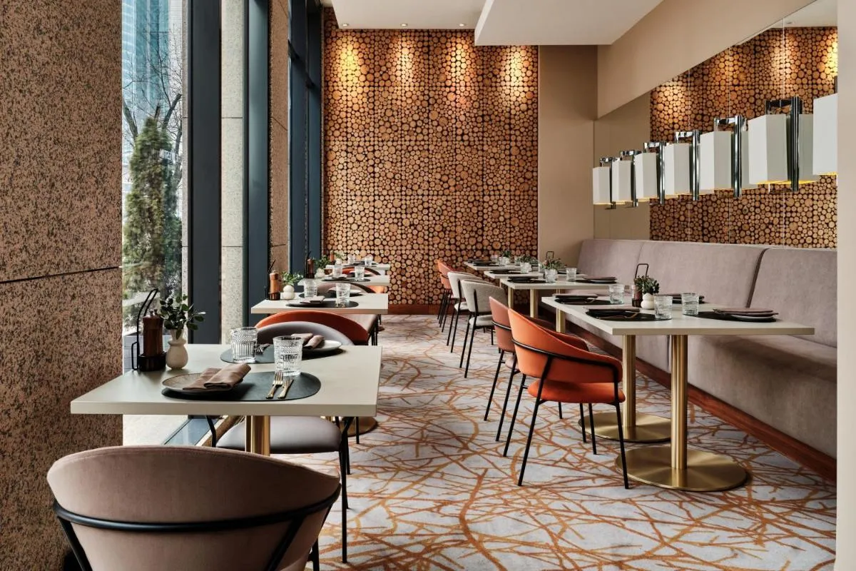 Image 3 of The Westin Warsaw