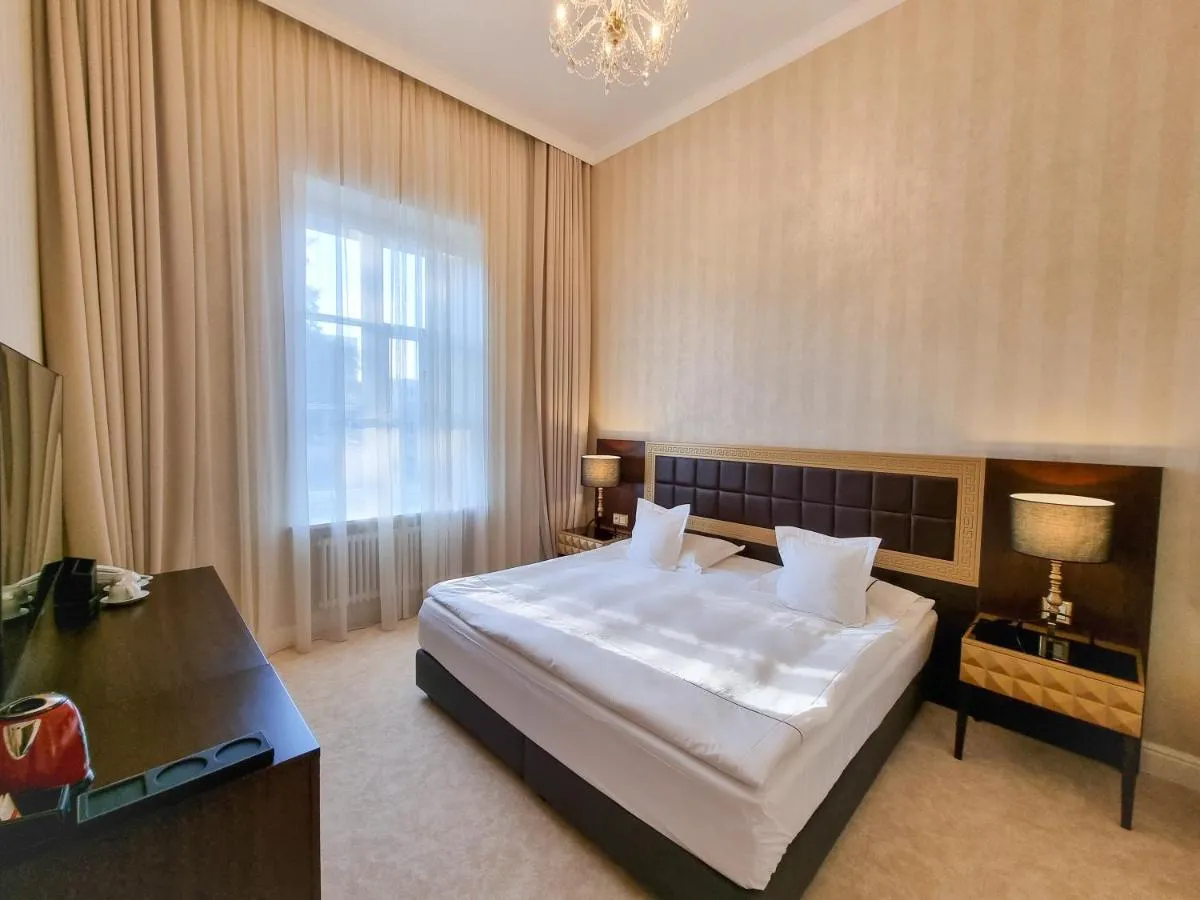 Image 6 of Tiffi Old Town Hotel