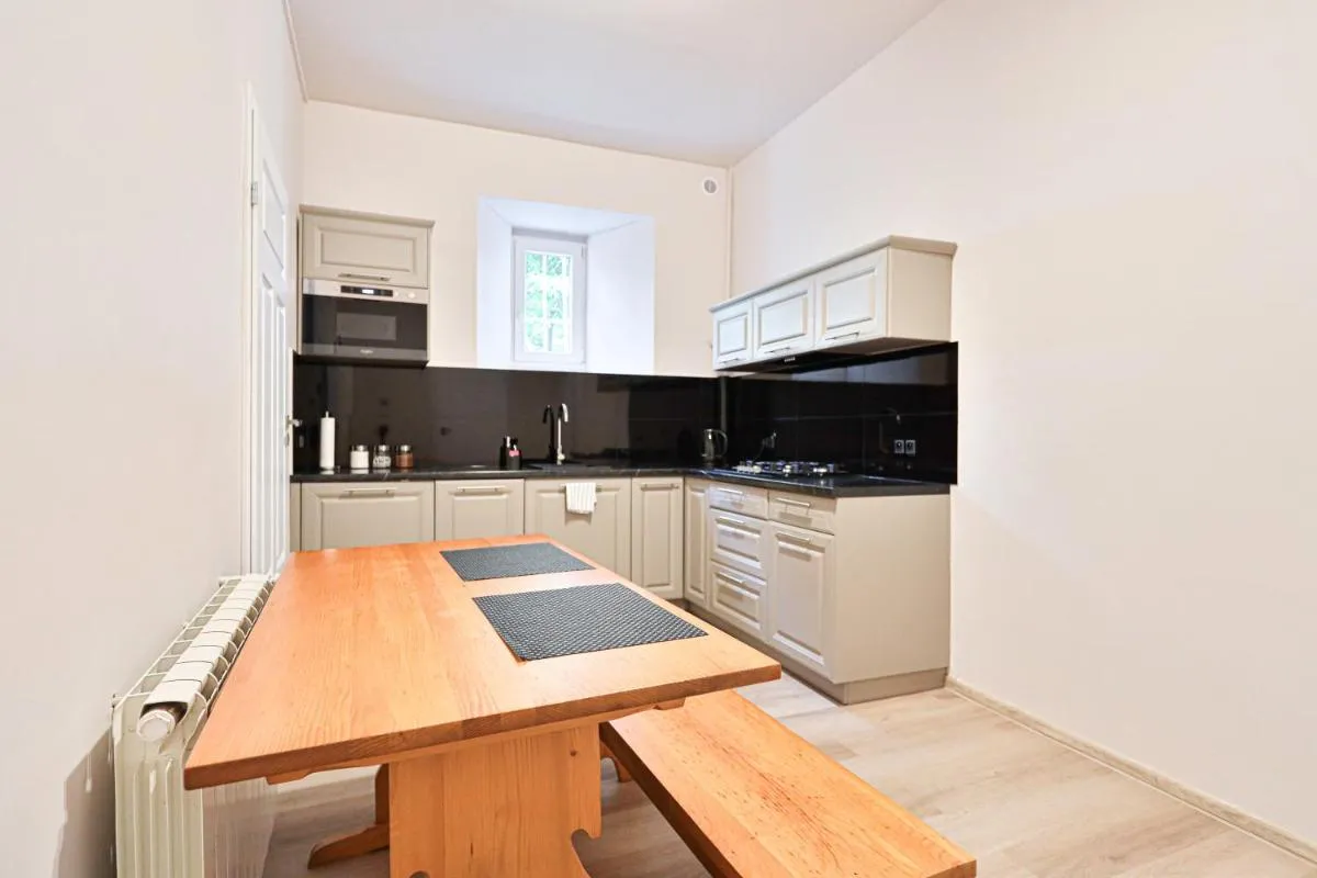 Image 3 of Time Apartment