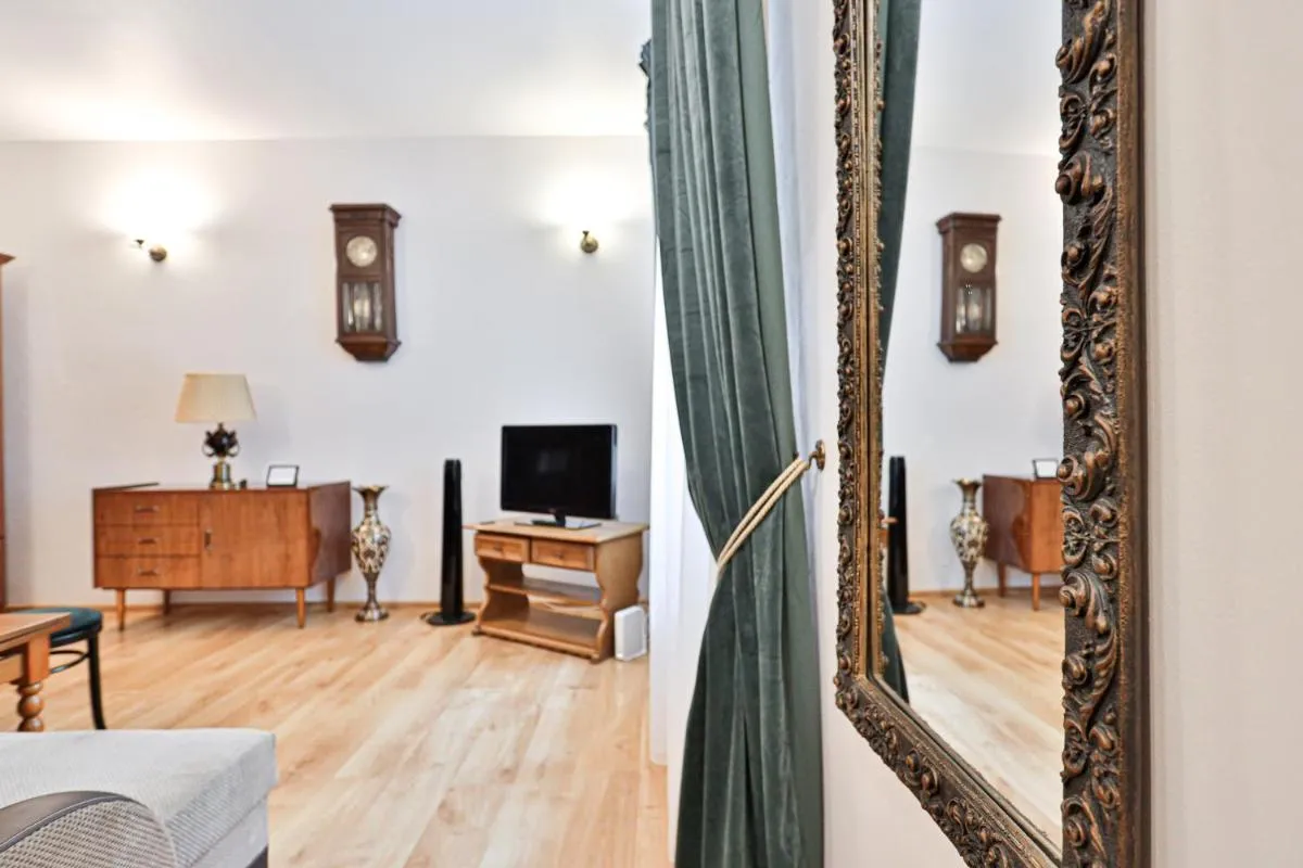Image 4 of Time Apartment