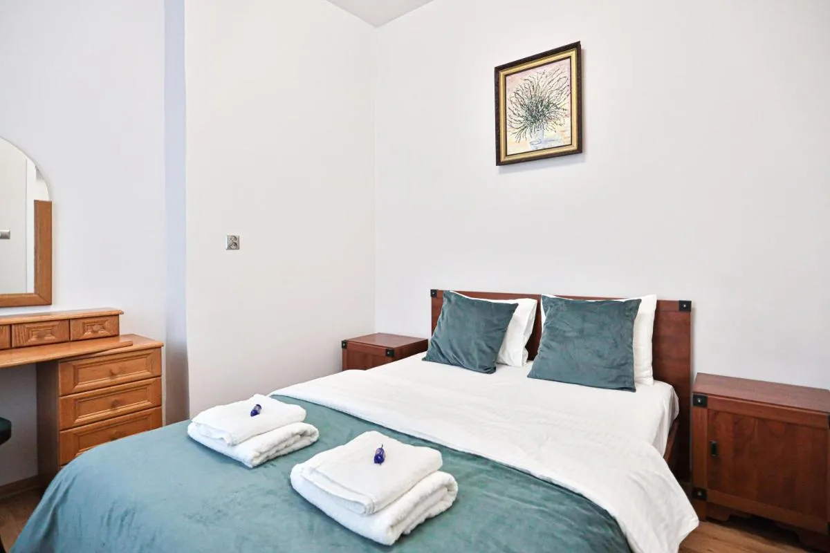 Image 6 of Time Apartment