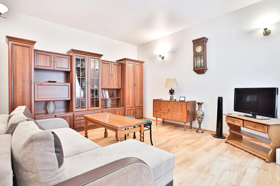 Image of Time Apartment