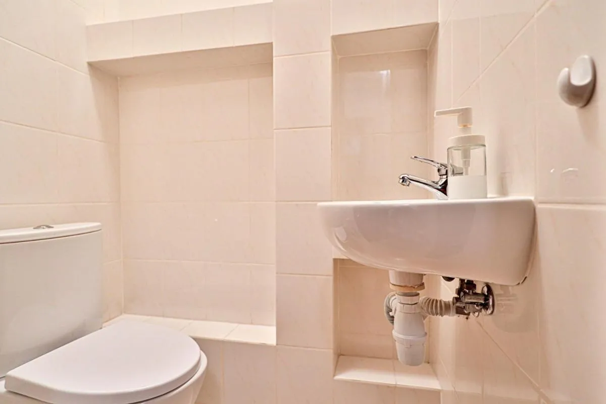 Image 2 of Time Apartment