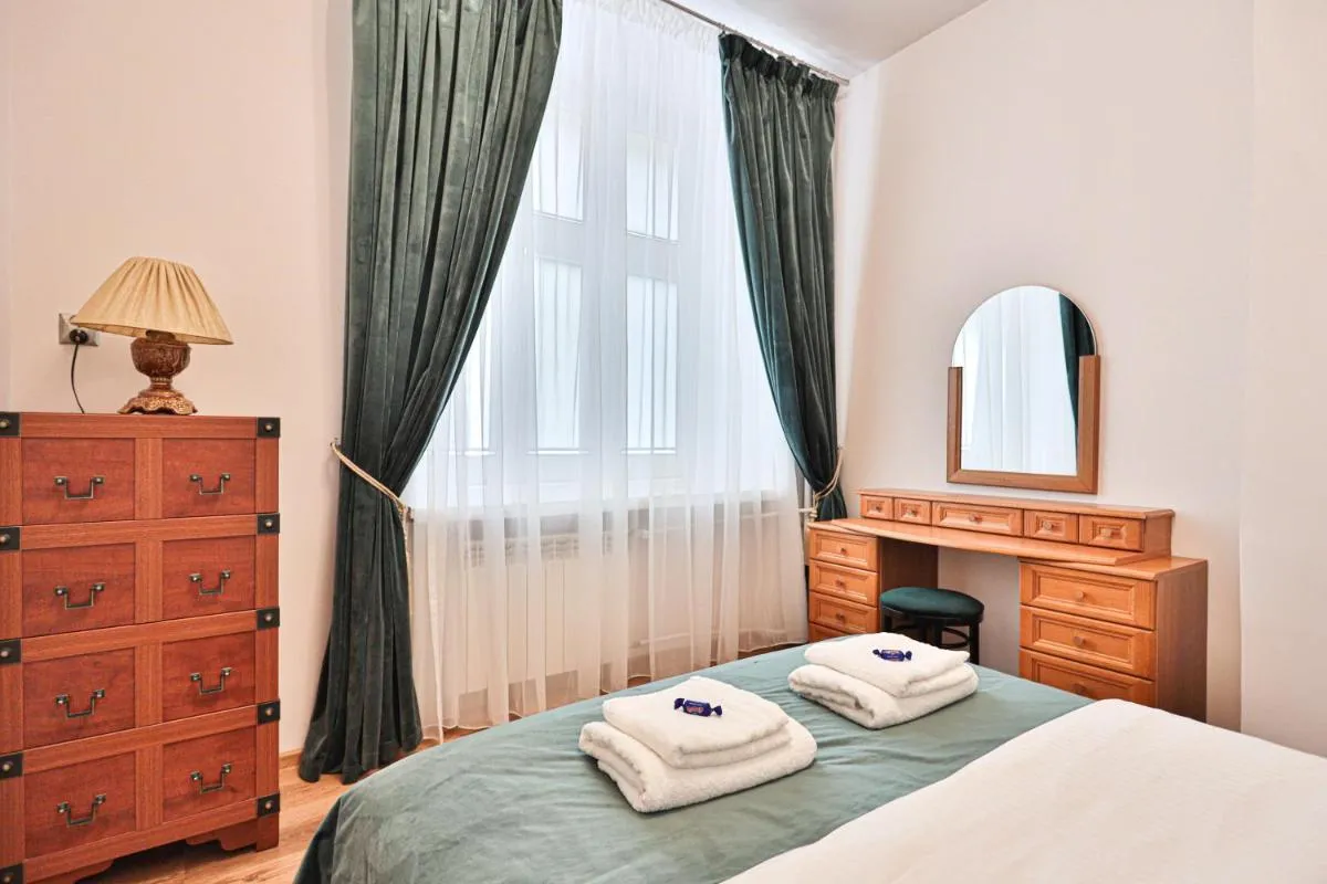 Image 1 of Time Apartment