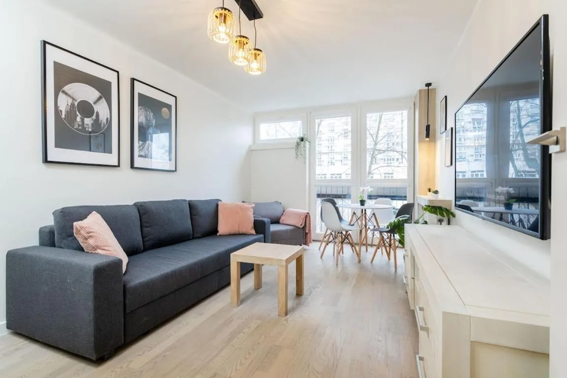 Image of Toffee Apartment City Center