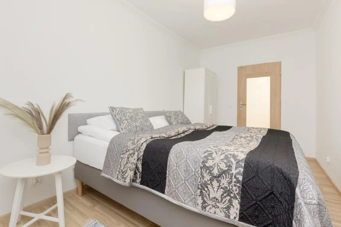 Image of Two-Bedroom Apartment in Nowy Świat by Noclegi Renters