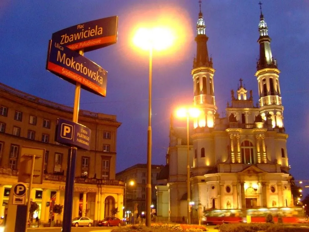 Image 5 of UnitApartament DeLux Warszawa Centrum blisko Plac Zbawiciela Hala Koszyki Metro Politechnika Jest to elegancki i wygodny apartament na noclegi i pobyt w Warszawie – Zapraszamy