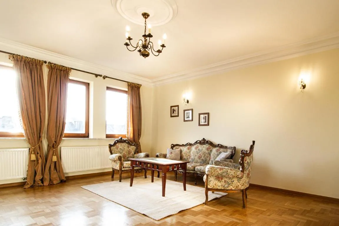 Image of Ursynów Lavish Apartment