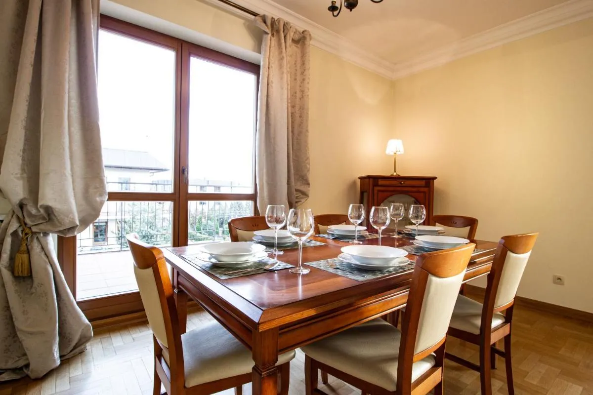 Image 3 of Ursynów Lavish Apartment