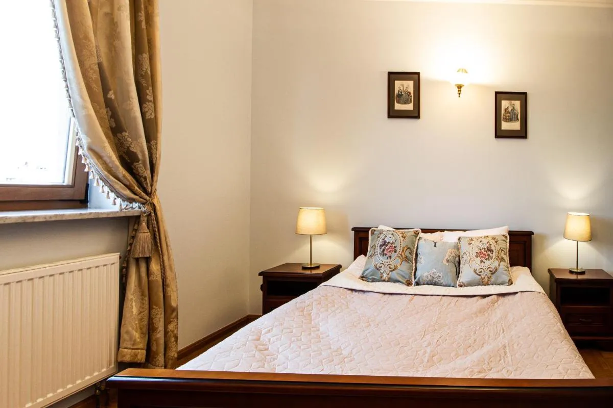 Image 6 of Ursynów Lavish Apartment