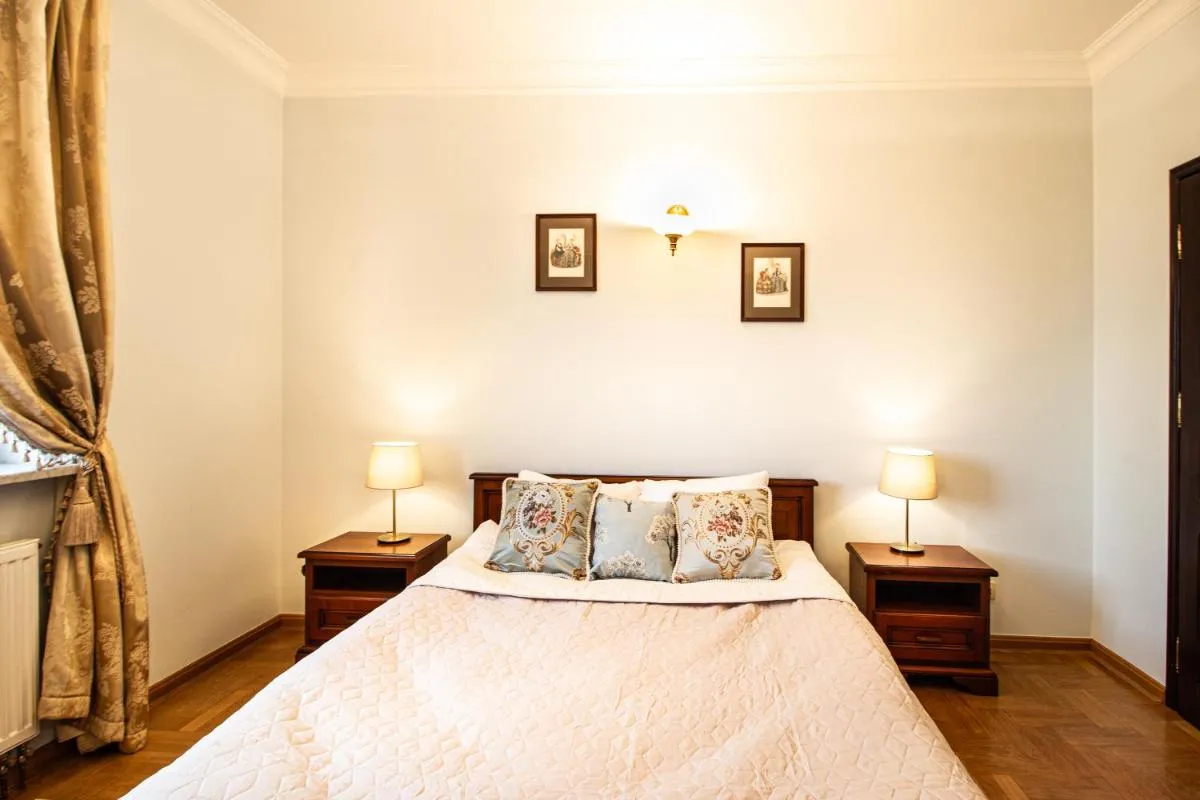 Image 1 of Ursynów Lavish Apartment