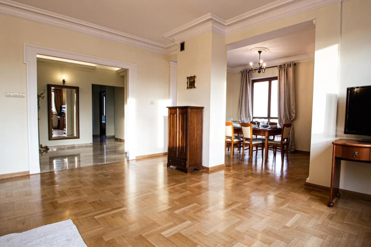Image 4 of Ursynów Lavish Apartment