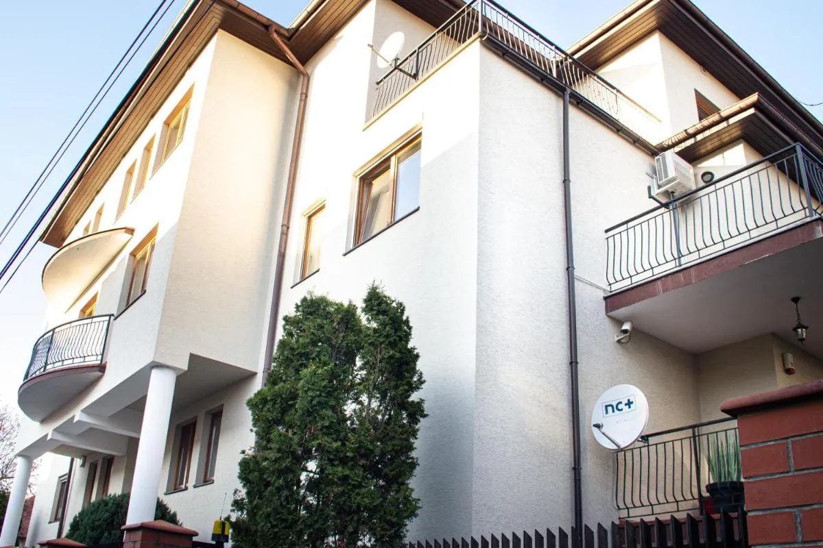 Image 5 of Ursynów Lavish Apartment