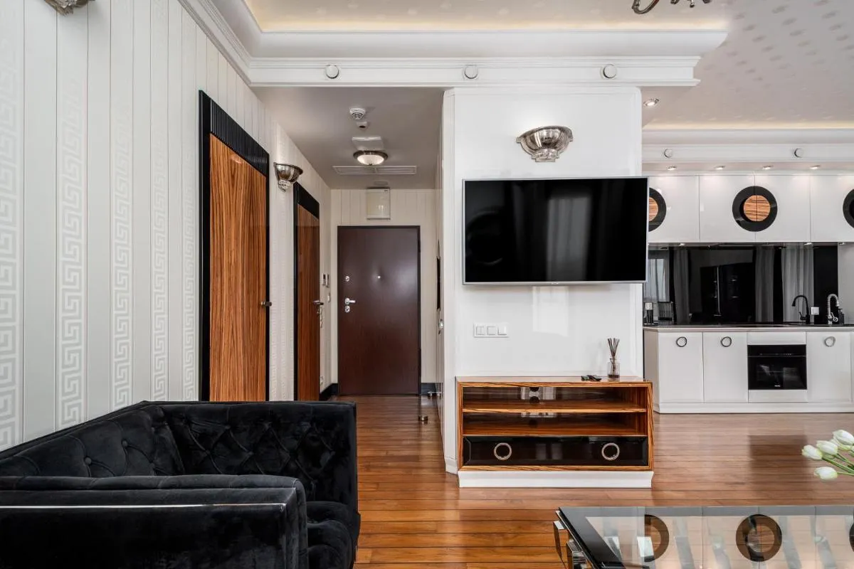 Image 2 of VIP Apartment Kasprzaka 31 By Perfect Apart