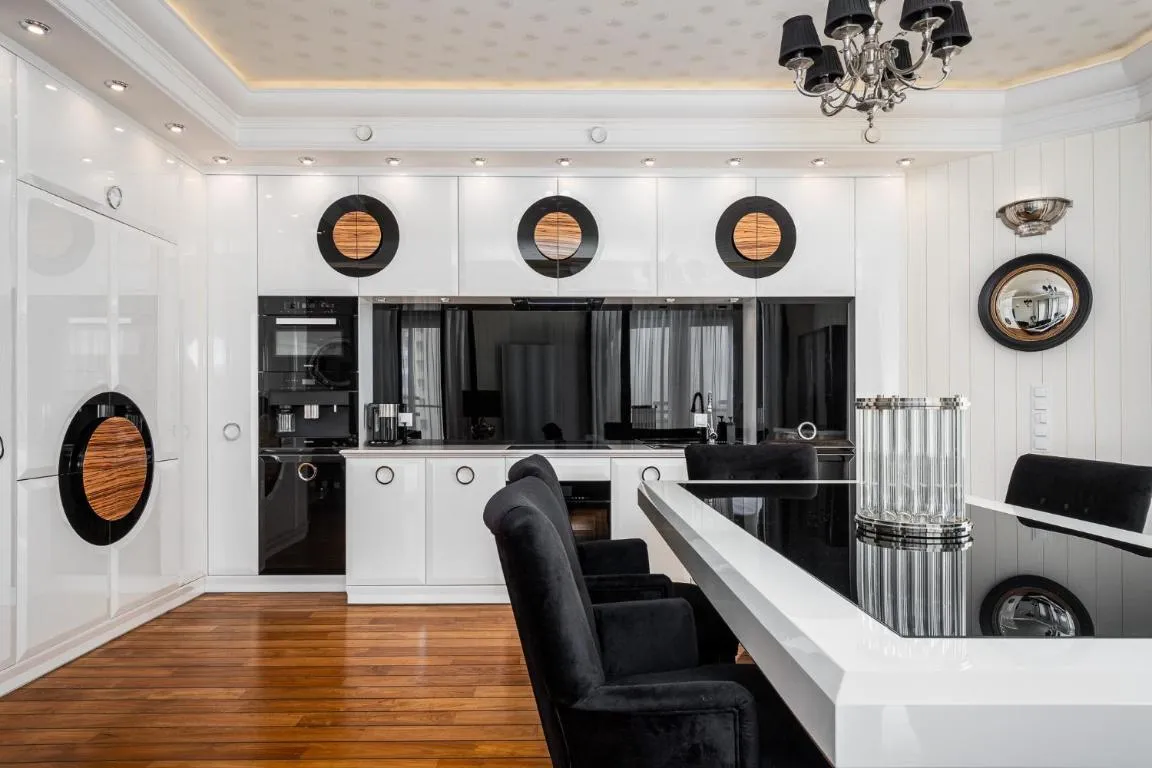 Image of VIP Apartment Kasprzaka 31 By Perfect Apart