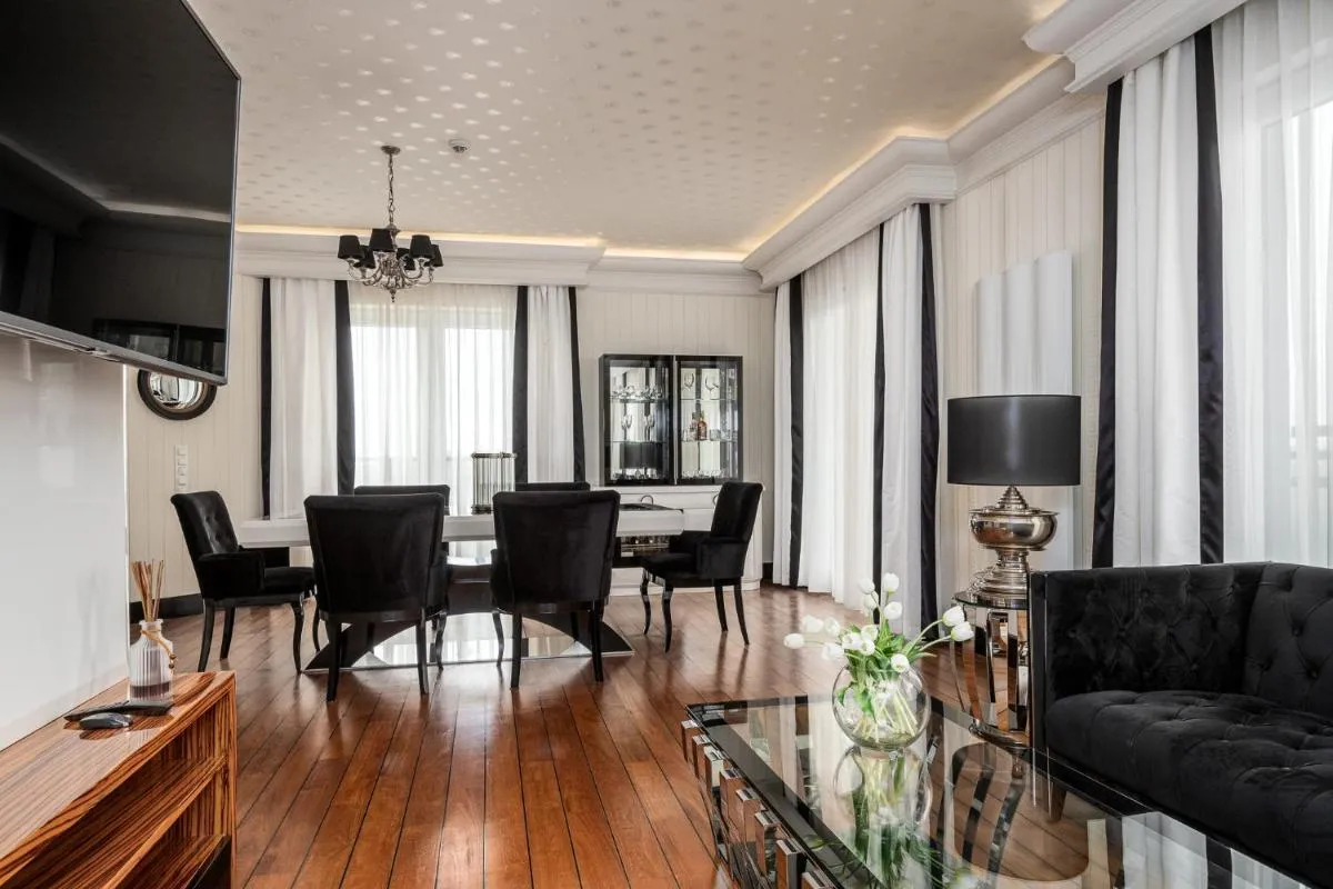 Image 4 of VIP Apartment Kasprzaka 31 By Perfect Apart
