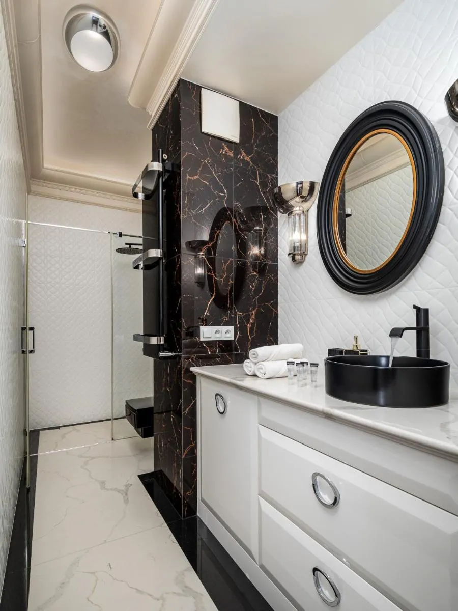 Image 3 of VIP Apartment Kasprzaka 31 By Perfect Apart
