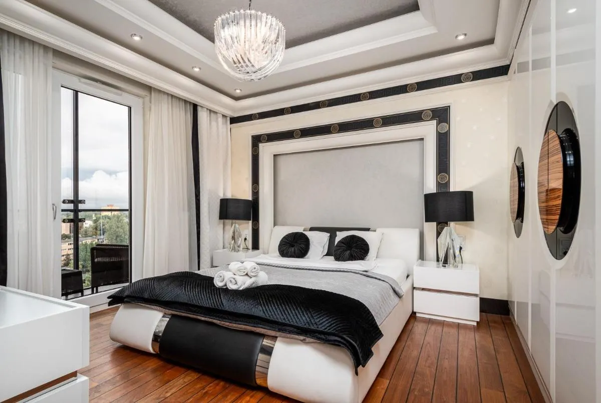 Image 6 of VIP Apartment Kasprzaka 31 By Perfect Apart