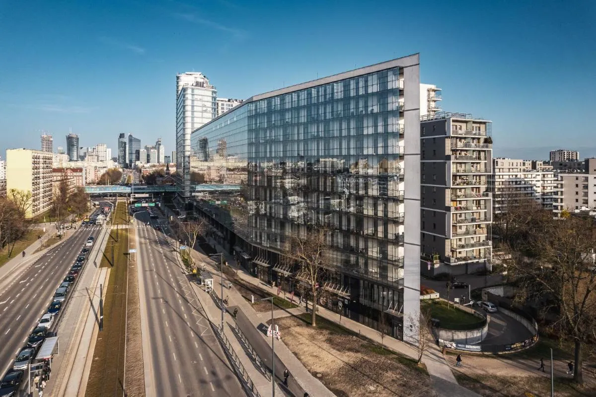 Image 5 of VIP Apartment Kasprzaka 31 By Perfect Apart