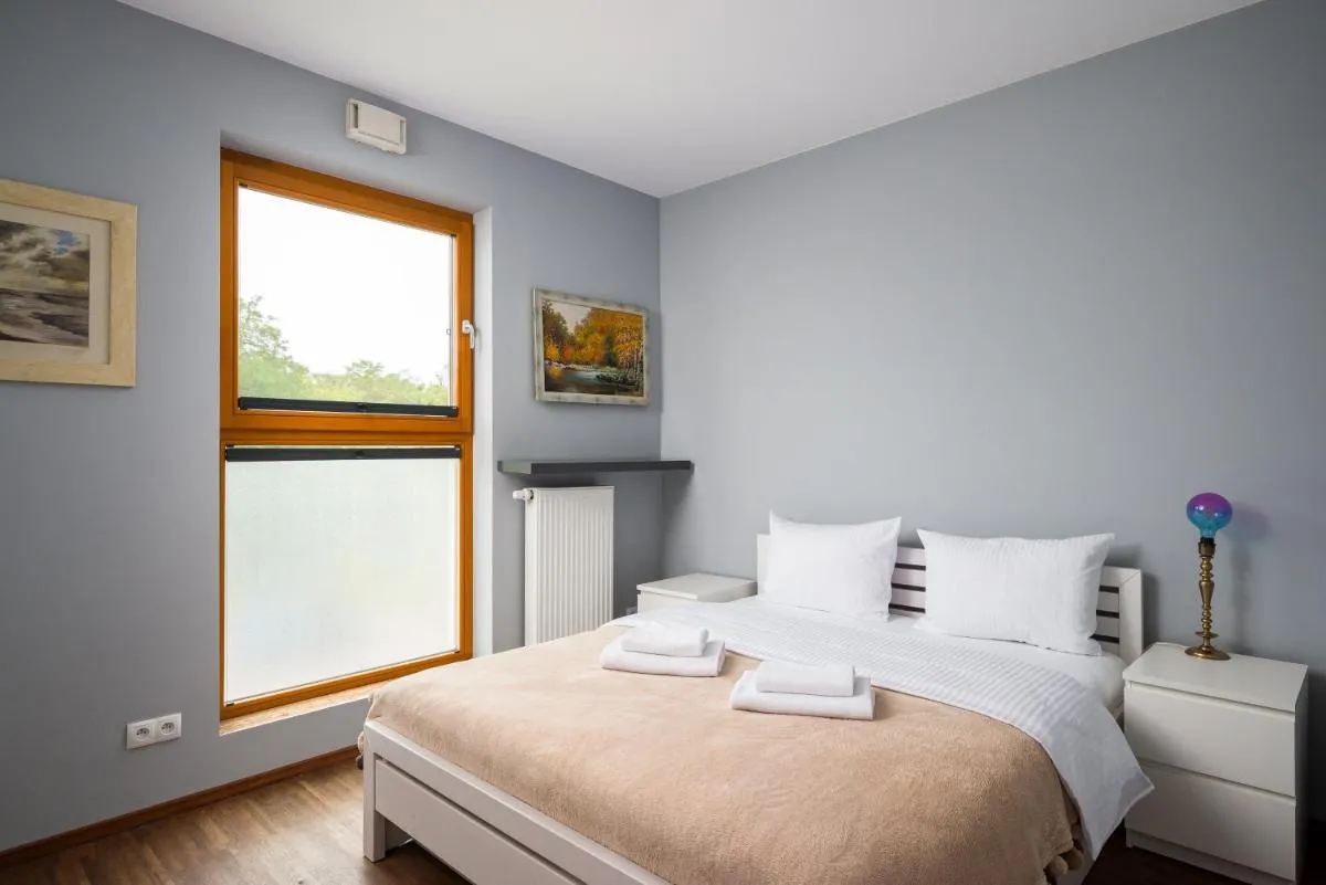 Image 1 of Villa Poema Deluxe Apartment