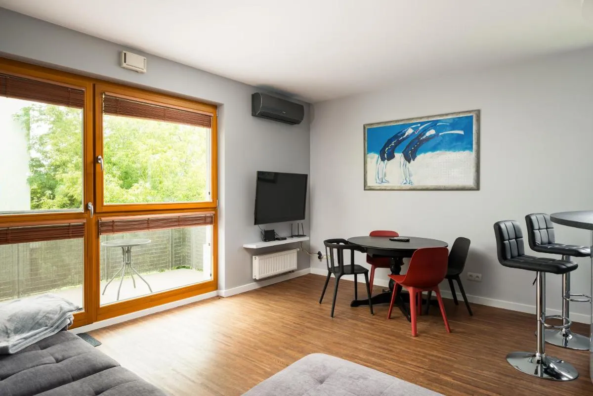 Image 4 of Villa Poema Deluxe Apartment