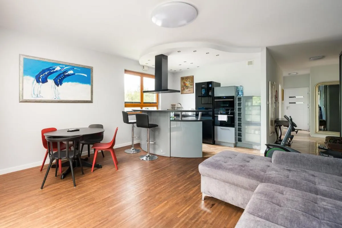 Image 3 of Villa Poema Deluxe Apartment