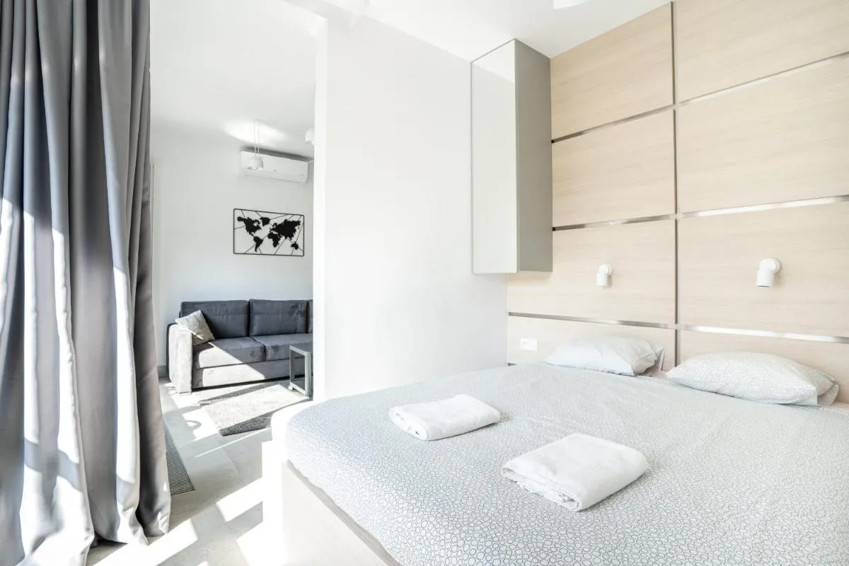 Image 5 of VipWarsawApartments Chalcedon Mennica Residence