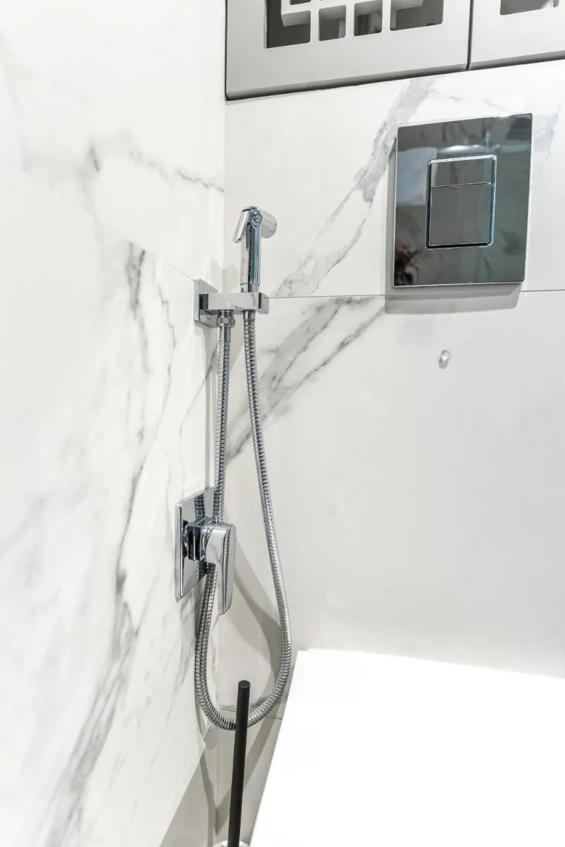 Image 6 of VipWarsawApartments Chalcedon Mennica Residence