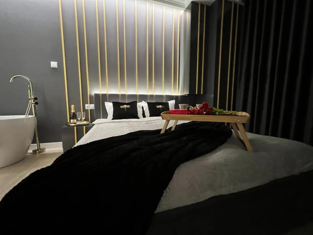 Image 1 of VipWarsawApartments pl Gold Mennica Residence