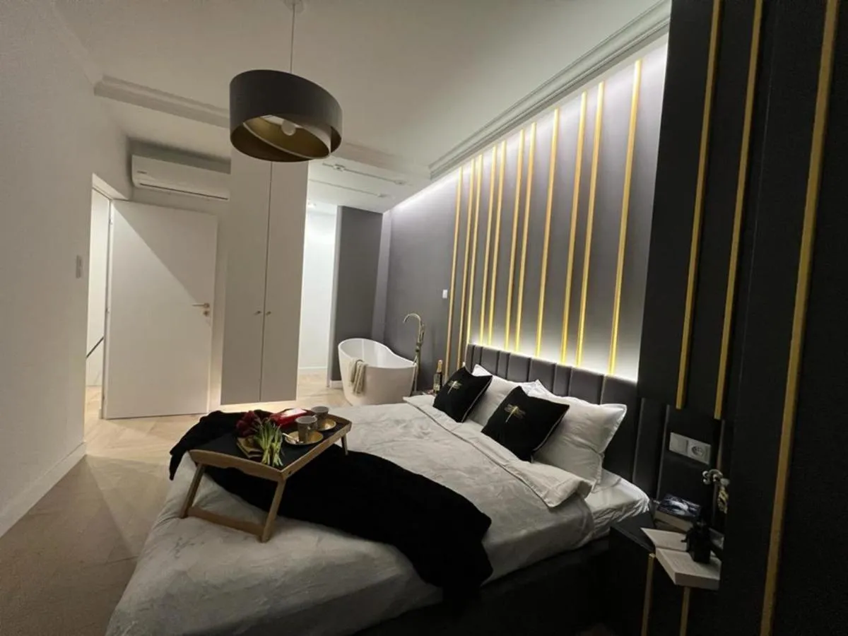Image 6 of VipWarsawApartments pl Gold Mennica Residence
