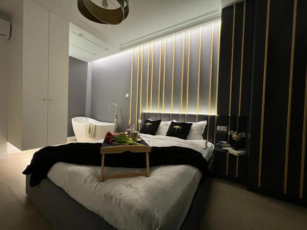Image of VipWarsawApartments pl Gold Mennica Residence