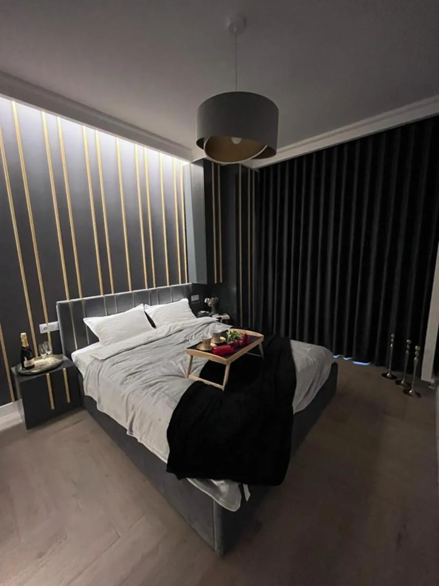 Image 3 of VipWarsawApartments pl Gold Mennica Residence