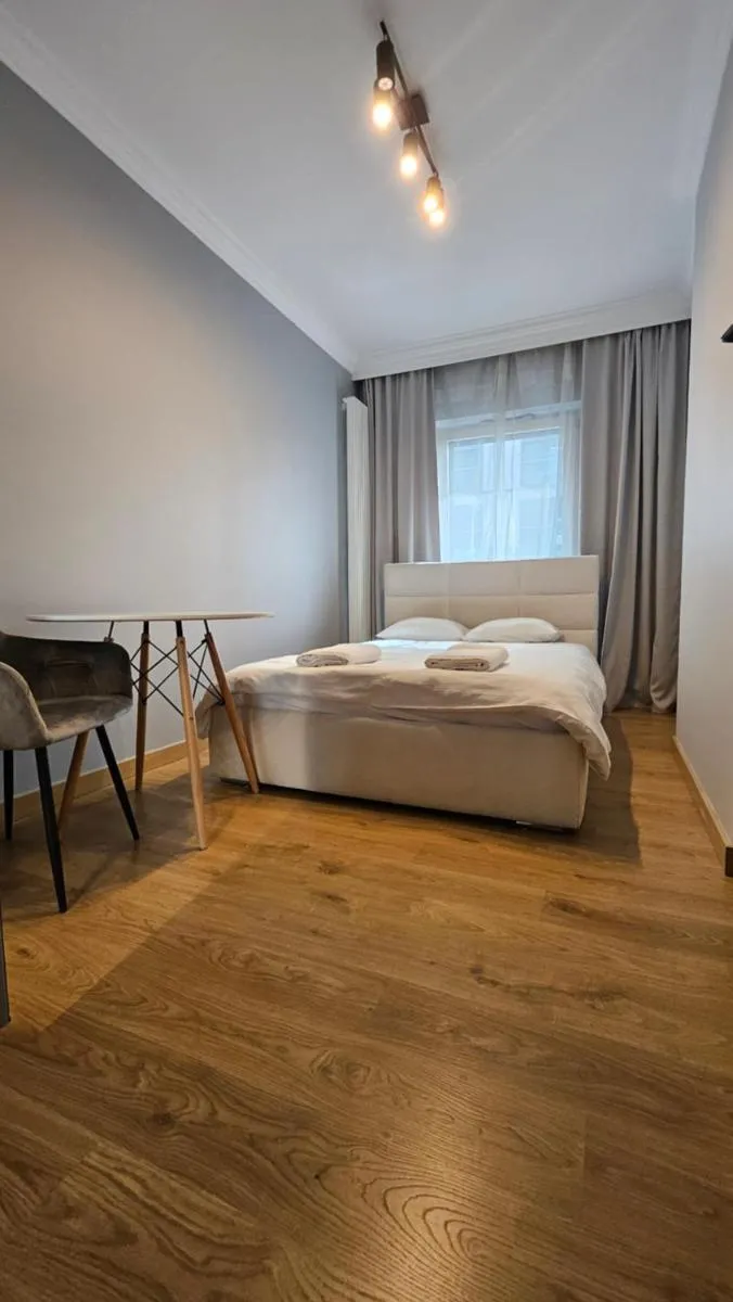 Image 4 of VipWarsawApartments pl Gold Mennica Residence